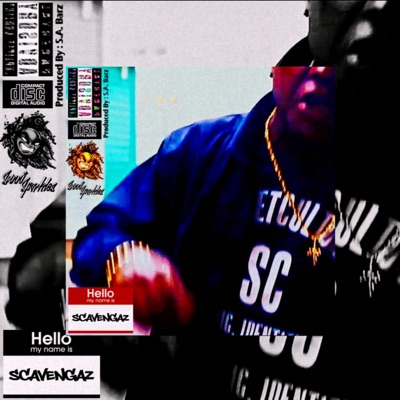 Sunni Sparkles Presentz... SC ! (feat. S.a. Barz) - Single