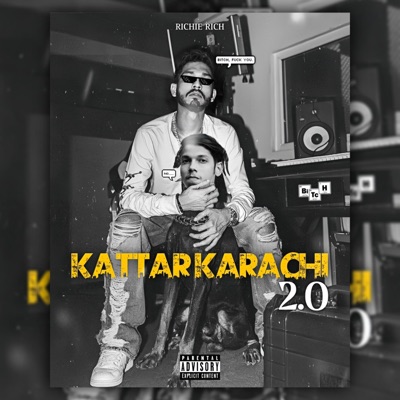 KATTAR KARACHI 2.0 - Single