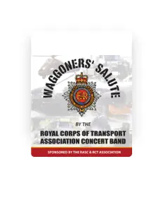 The Band of The Royal Corps of Transportを聴いたり、ミュージックビデオを鑑賞したり、経歴やツアー日程などを確認したりしましょう！