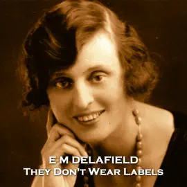 They Don't Wear Labels: From their pens to your ears, genius in every story