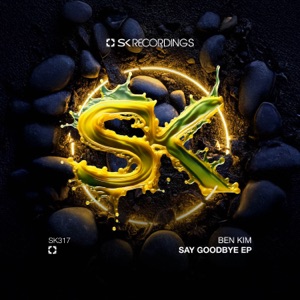 Say Goodbye - Single
