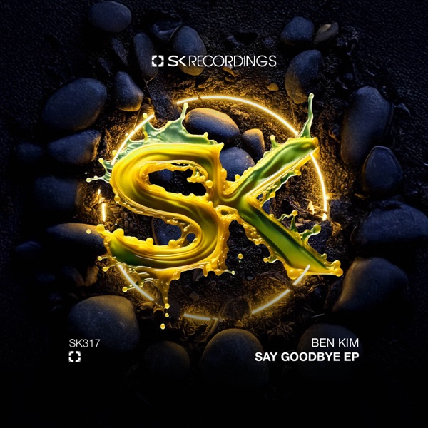 Say Goodbye - Single