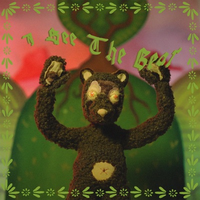 I SEE THE BEAR - Single