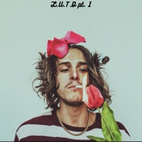 Love u to Death, Pt. 1 - EP - Smerkk