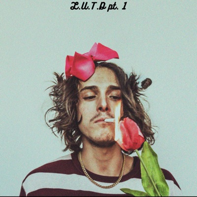 Love u to Death, Pt. 1 - EP