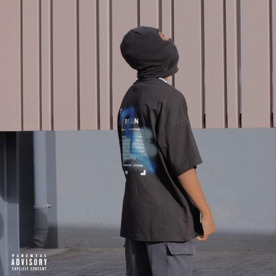 NEW KID ON THE BLOCK - EP