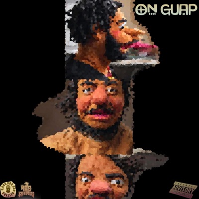 On Guap (EP)