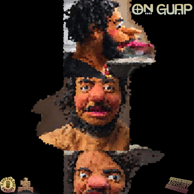 On Guap (EP)