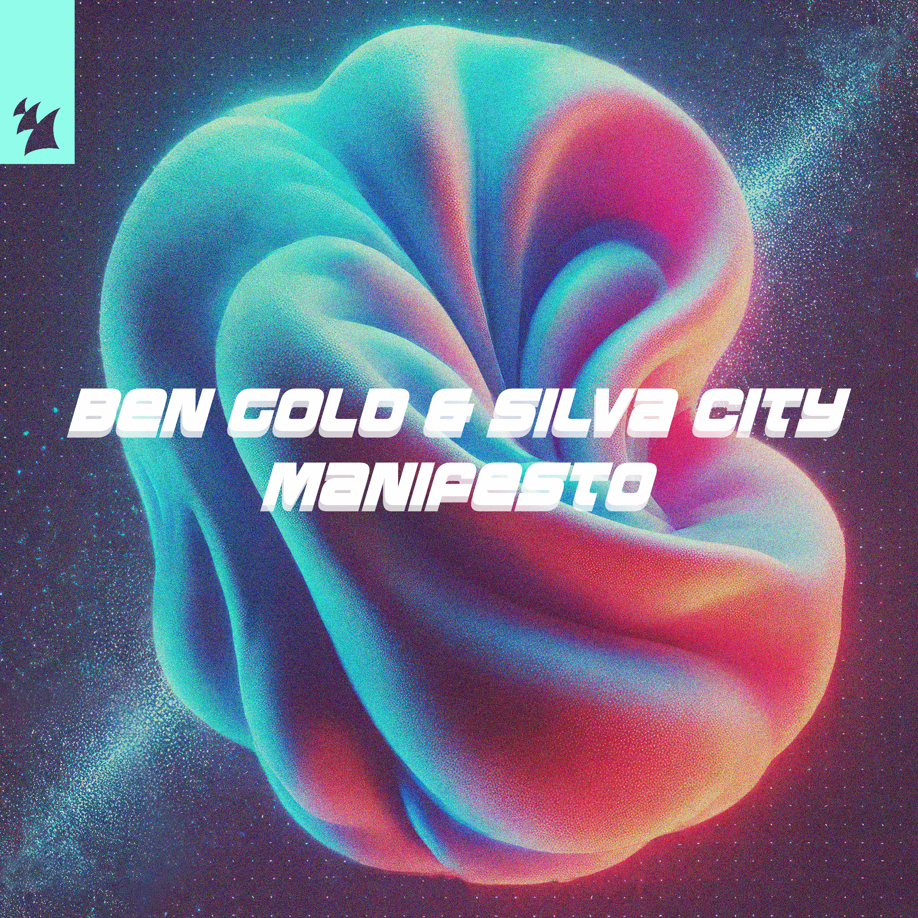 Ben Gold & Silva City - Manifesto (Extended Mix)