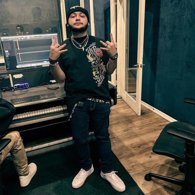 King Of The Jungle - Single