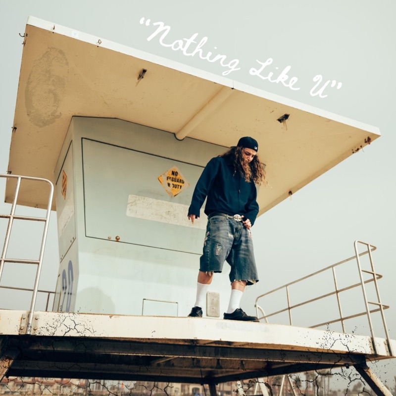 NOTHING LIKE U - Single