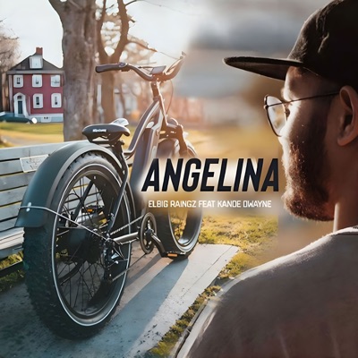 Angelina (feat. Kande Dwayne) - Single