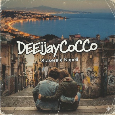 Stasera è Napoli - Single