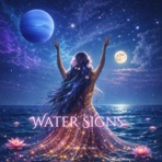 Water Signs - Single