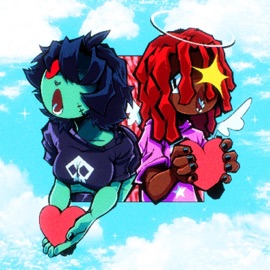 HEART P<3UNDS (feat. SSJ DAKI) Nuuma