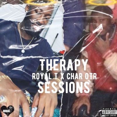 Therapy Sessions (feat. Char OTR) - Single