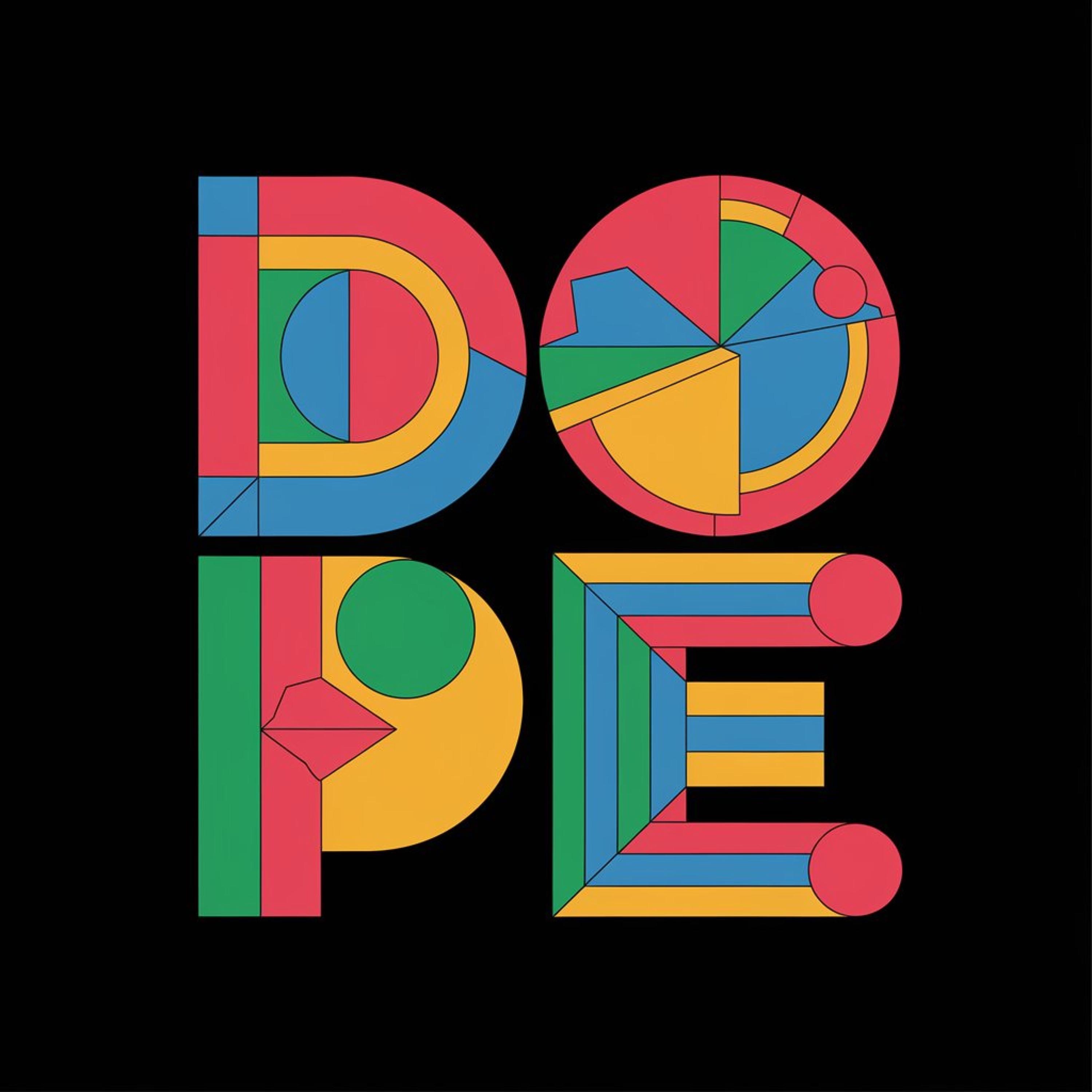 DOPE - Single