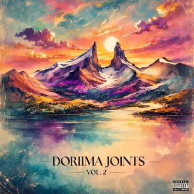 Doriima Joints, Vol.2