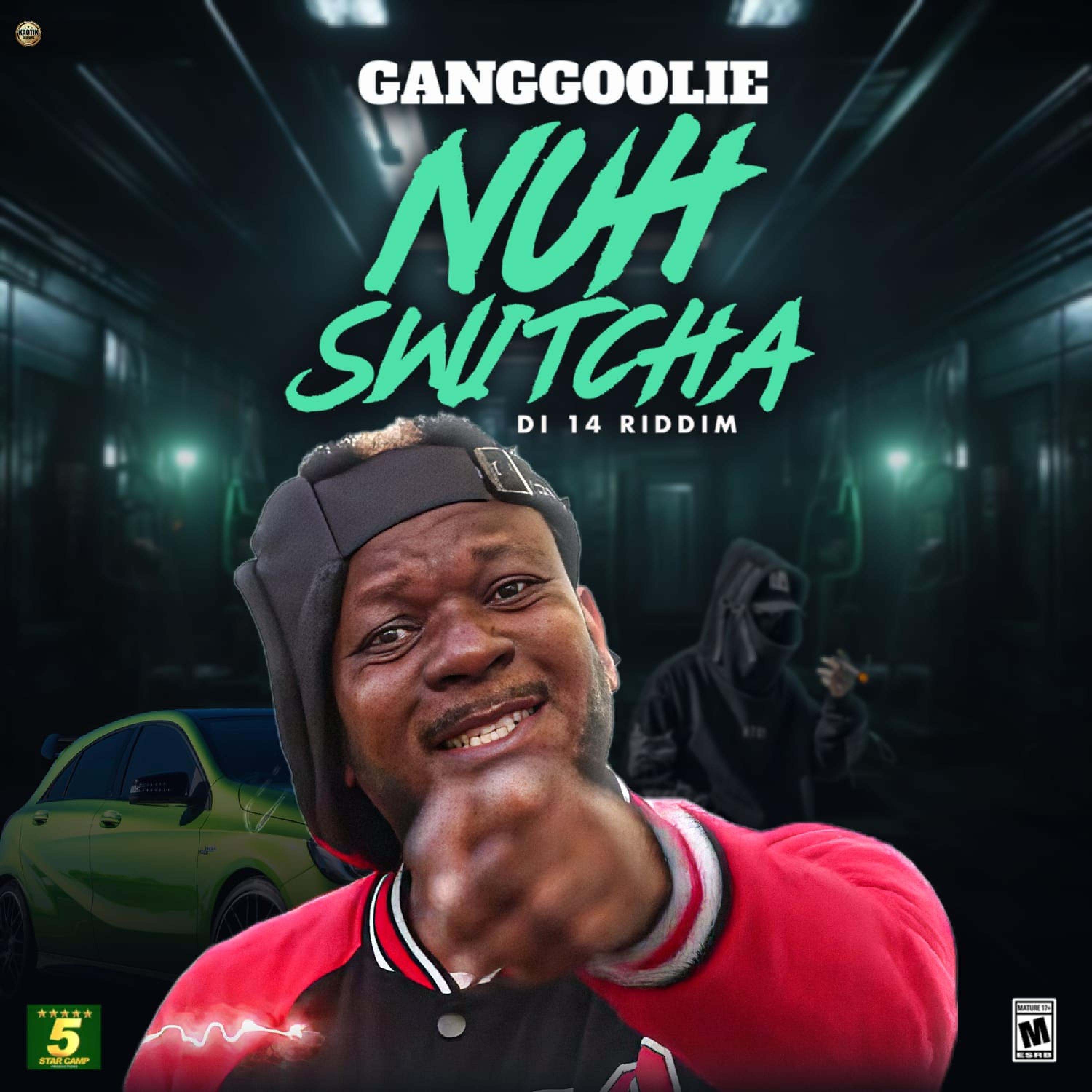 Switcha - Single