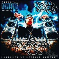 Le Boom Bap God - Oscar Biggs
