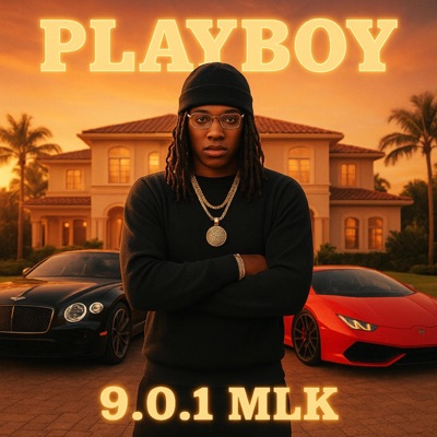 Playboy - Single