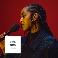 Let Me - A COLORS ENCORE - Single - Gaidaa