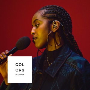 Let Me - A COLORS ENCORE - Single
