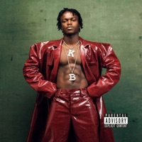 NEXT DOOR - Single - KOJO BLAK & Sarkodie