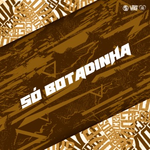 Só Botadinha (feat. Mc Doiszin)