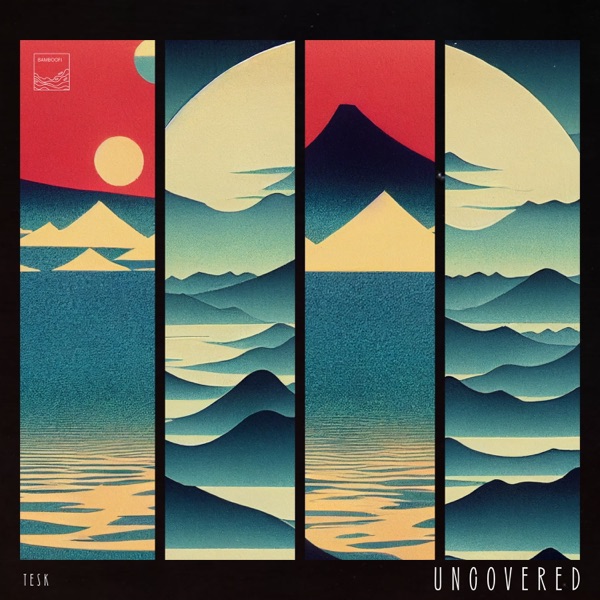 uncovered - EP