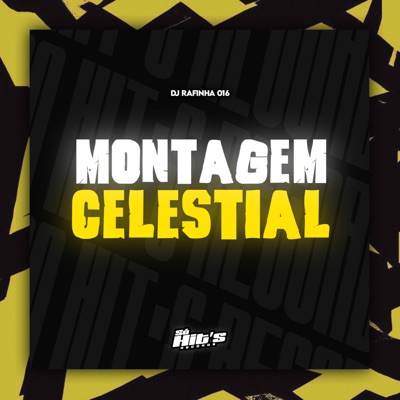Montagem Celestial - Single