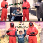 Jocul Dolofanului - Single