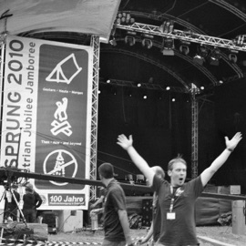 Zurück zum Ursprung First Aid