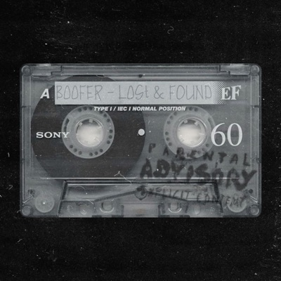 LOST & FOUND