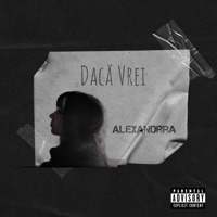 Dacă vrei - Single - AlexandRRa