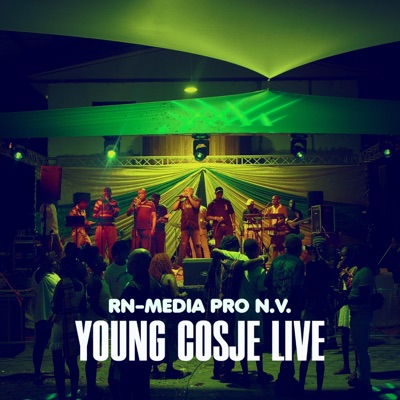 Young Cosje Live