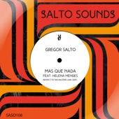 Mas Que Nada (feat. Helena Mendes) [Respect to the masters 2040 edit] artwork