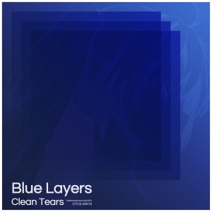Blue Layers - EP