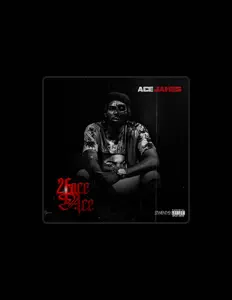 Ace Jamesを聴いたり、ミュージックビデオを鑑賞したり、経歴やツアー日程などを確認したりしましょう！