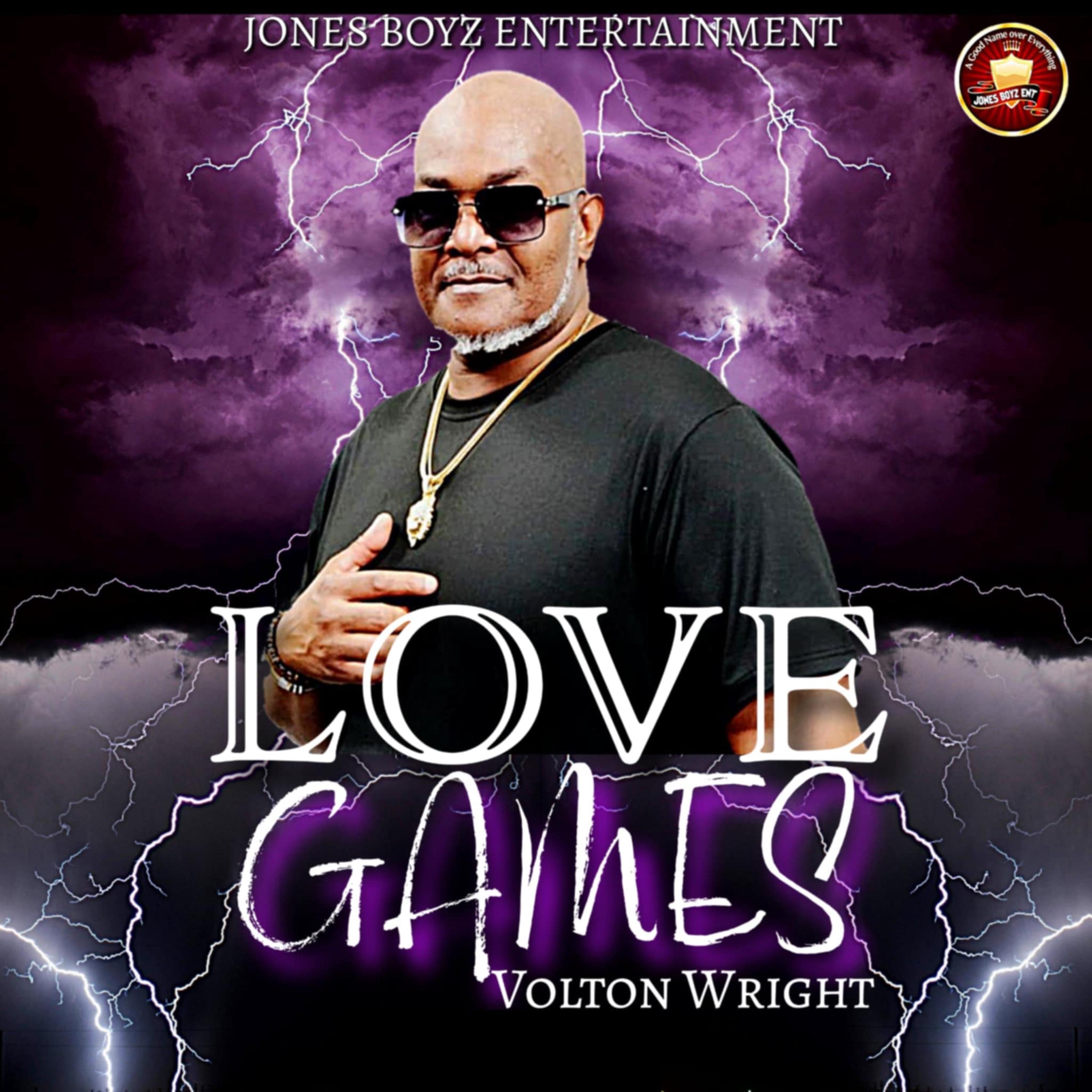Love Games