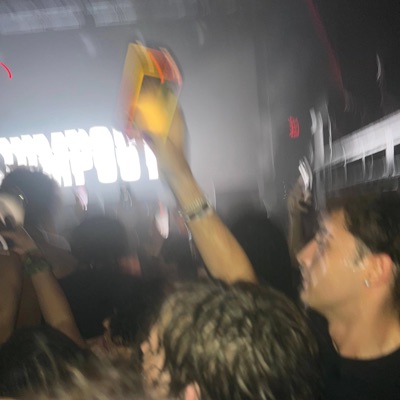 gt3 (feat. nxnoo*) - Single