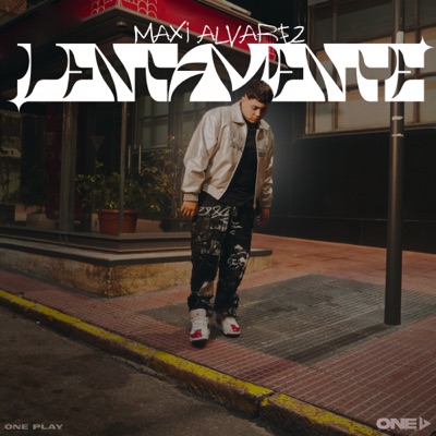 Song - Lentamente - Maxi Alvarez & ONE PLAY