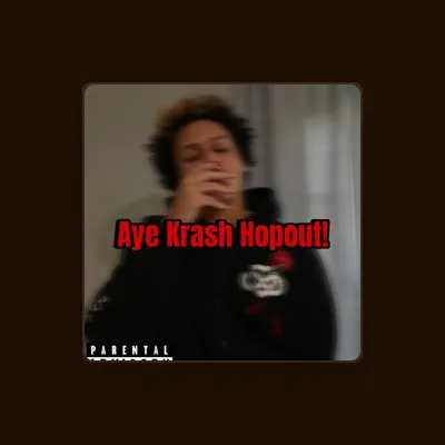 Listen to BabyKråsh, watch music videos, read bio, see tour dates & more!