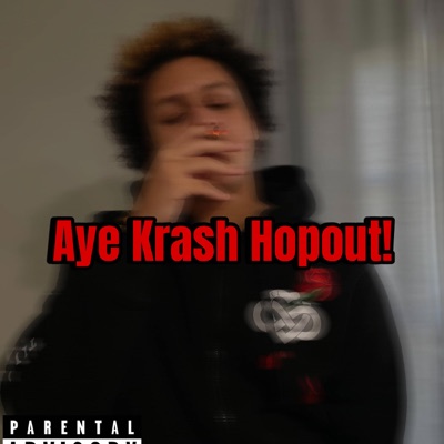 Aye Kråsh HopOut!