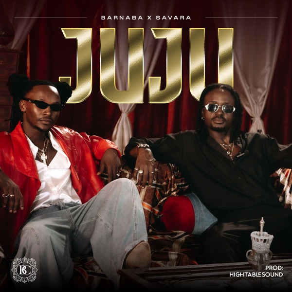 Juju (feat. Savara)