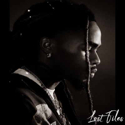 Lost Files: 2 Real 4 Tha Industry