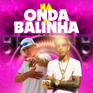 Na Onda da Balinha