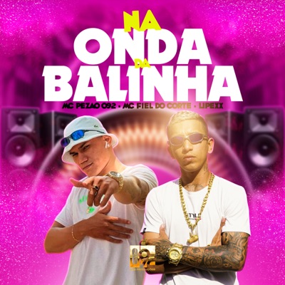 Na Onda da Balinha - Single