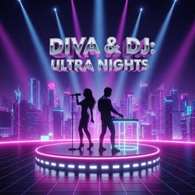 Diva & DJ Ultra Nights