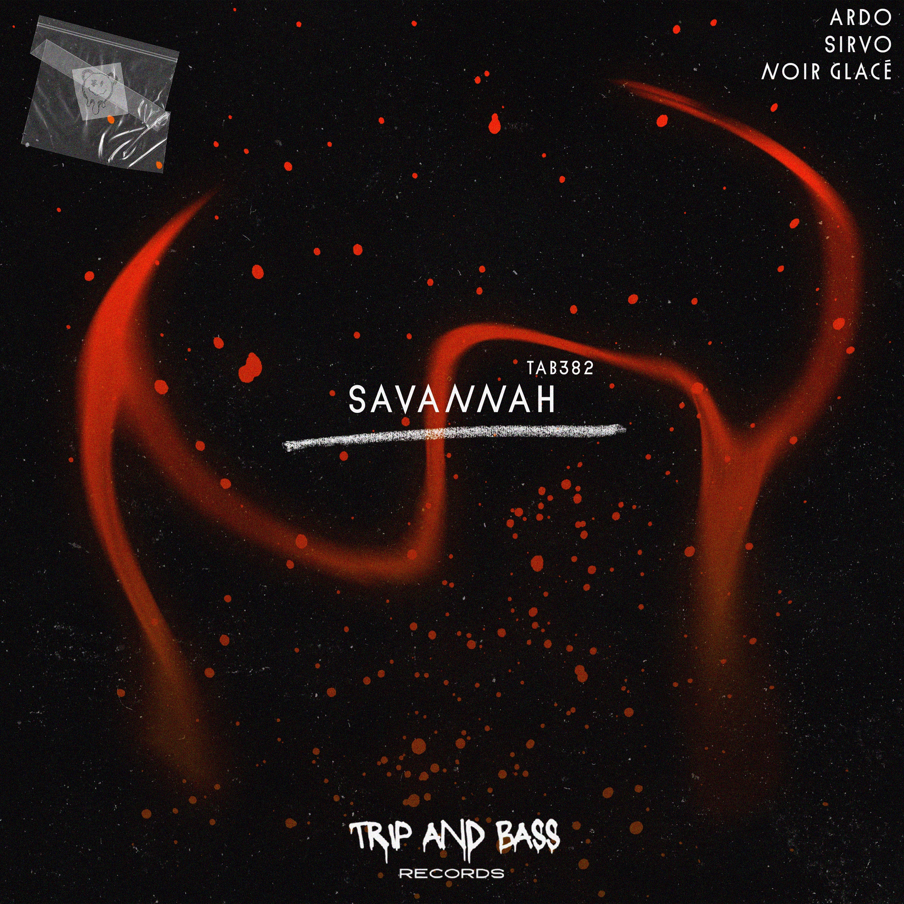 Savannah - Single